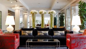 Herbert Park Hotel