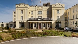 The Grand Hotel Malahide