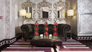 The Dylan Hotel