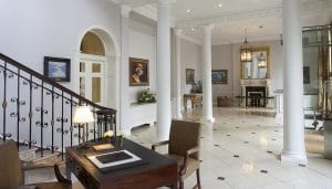 The Merrion Hotel Dublin
